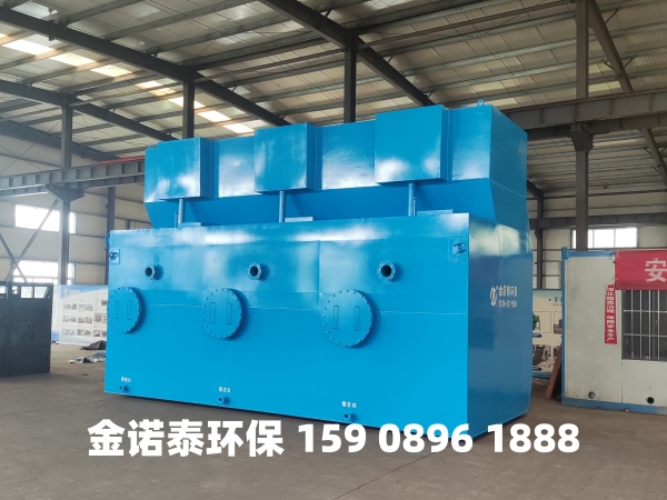 铁岭新型FA一体化净水器
